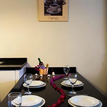 The Hill Konakli - A6 * Alanya