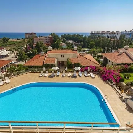 The Hill Konakli - A6 *
