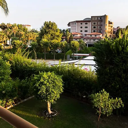 The Hill Konakli - A6 Apartmán
