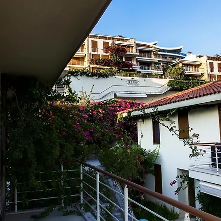 The Hill Konakli - A6 Apartment Alanya