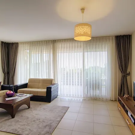 Apartment The Hill Konakli - A6 Alanya