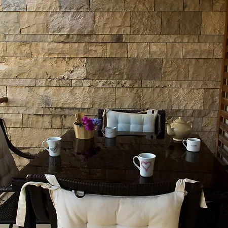 Apartment The Hill Konakli - A6 *